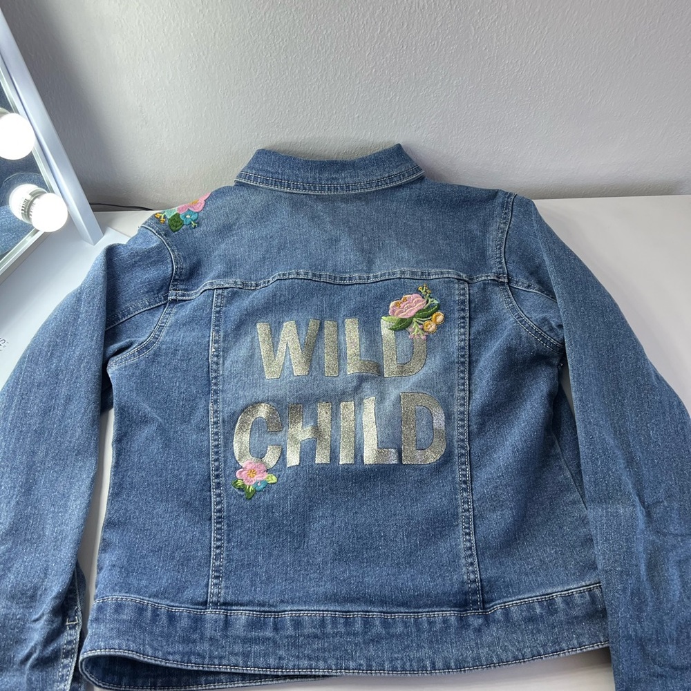 Girls Jacket size 14